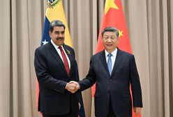 Maduro przed sądem w USA. Chiny i Rosja zaskoczone przez Donalda Trumpa?