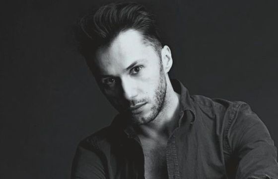 Michał Kuś szefem działu mody w magazynie „Glamour”