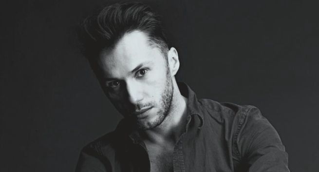 Michał Kuś szefem działu mody w magazynie „Glamour”