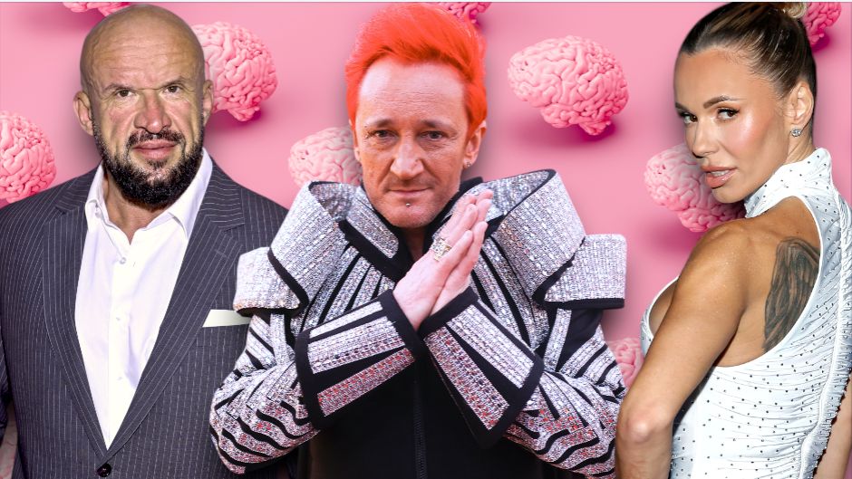 Jak pójdzie Ci w teście na inteligencję (QUIZ)