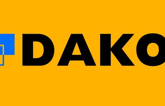 Dako sponsorem klubu piłkarskiego Borussia Mönchengladbach