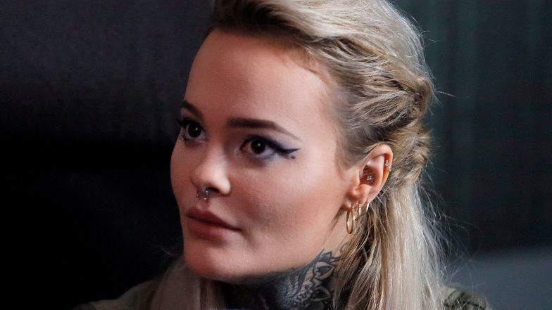 Monika Miller o szczepieniach przeciwko covid-19