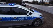 Łęg: Nietrzeźwy kierowca zatrzymany. Miał 0,6 promila alkoholu