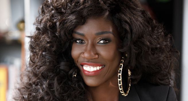 Bozoma Saint John nową szefową marketingu Netfliksa. Zastąpi odchodzącą Jackie Lee-Joe