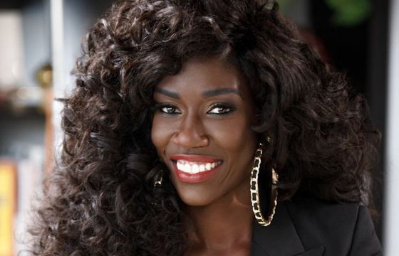 Bozoma Saint John nową szefową marketingu Netfliksa. Zastąpi odchodzącą Jackie Lee-Joe