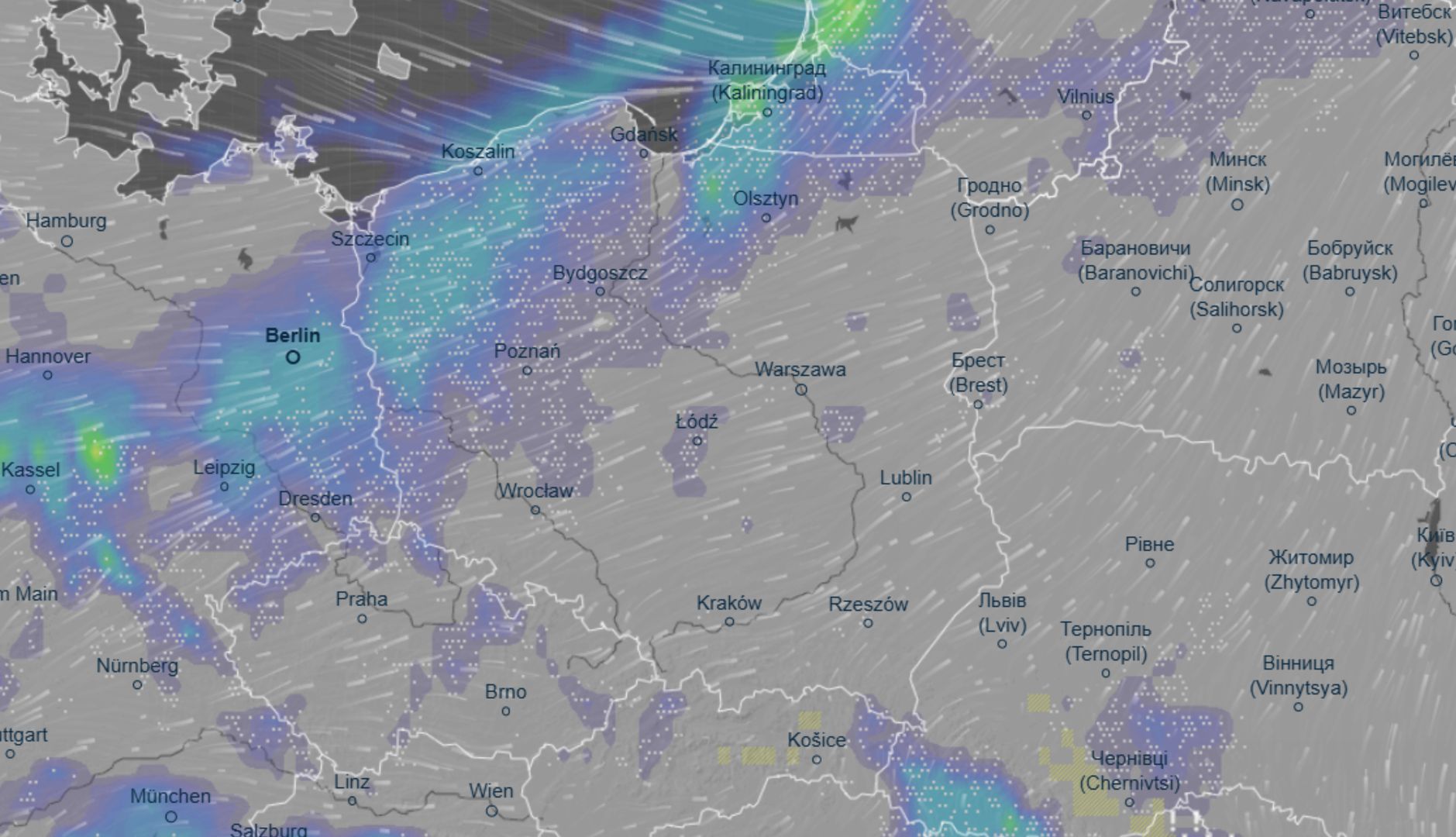 IMGW ogłasza. Oto co przyniesie weekend