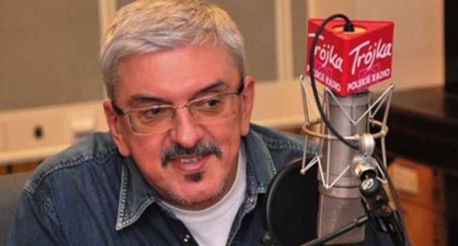 TVP przeprasza Marka Niedźwieckiego. Chodzi o głośne wydanie Listy Przebojów Trójki