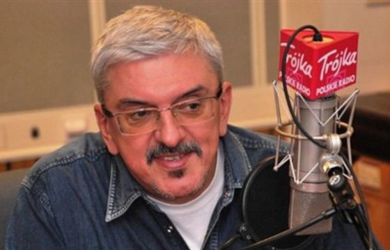 TVP przeprasza Marka Niedźwieckiego. Chodzi o głośne wydanie Listy Przebojów Trójki