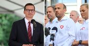 Debata Morawiecki - Budka? Jest odpowiedź premiera