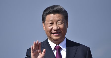 Chiny chcą przejąć cały kontynent. Jest technologia, podpisano umowy