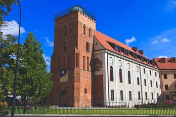 Płock ma szansę na drugi Pomnik Historii. Chodzi o słynną Małachowiankę