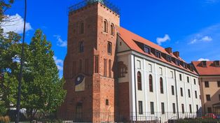 Płock ma szansę na drugi Pomnik Historii. Chodzi o słynną Małachowiankę