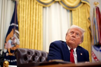 Stało się. O północy amerykańskie cła weszły w życie