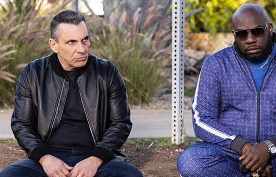 Grudniowe nowości Maxa. Lista filmów i seriali