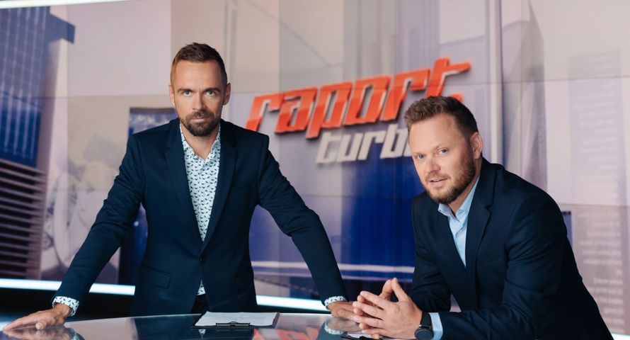 Od 20 lat na antenie. "Czas zasuwa jak TVN Turbo"