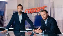 Od 20 lat na antenie. "Czas zasuwa jak TVN Turbo"