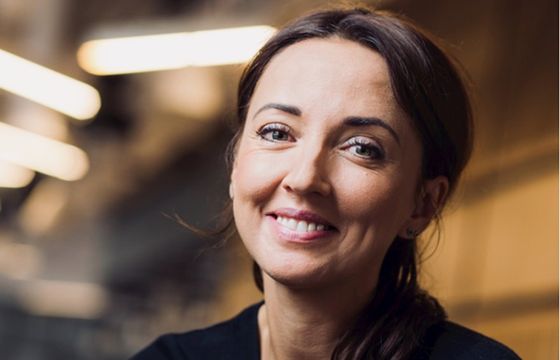 Konferencja i marka Impact CEE z nową szefową komunikacji