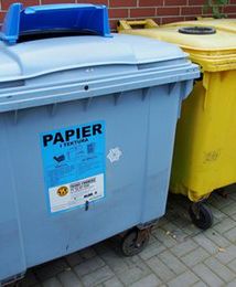 Na wdrożenie nowych zasad segregacji śmieci gminy będą miały pół roku