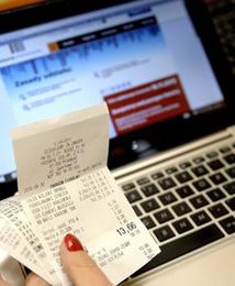 Ostrzeżenie ws. loterii paragonowej. Uważaj na fałszywe aplikacje!