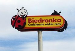 Biedronka dementuje: Nie ograniczamy sprzedaży wody