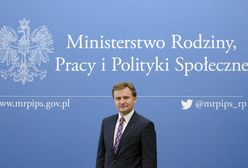 Program 500 plus. Ministerstwo ma mechanizmy zapobiegające marnowaniu pieniędzy