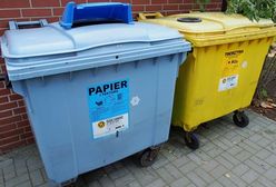 Jednolite zasady segregowania śmieci. Od lipca wchodzą nowe przepisy