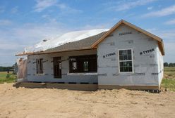 Domy na wsi marzeniem Polaków. W tym regionie najchętniej budujemy