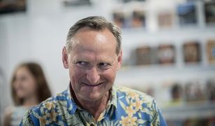 Wojciech Cejrowski ostro o programie 500+