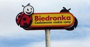 Biedronka dementuje: Nie ograniczamy sprzedaży wody