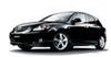 Mazda3 MPS