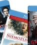 Promocja płyt Blu-ray Monolith w Biedronce