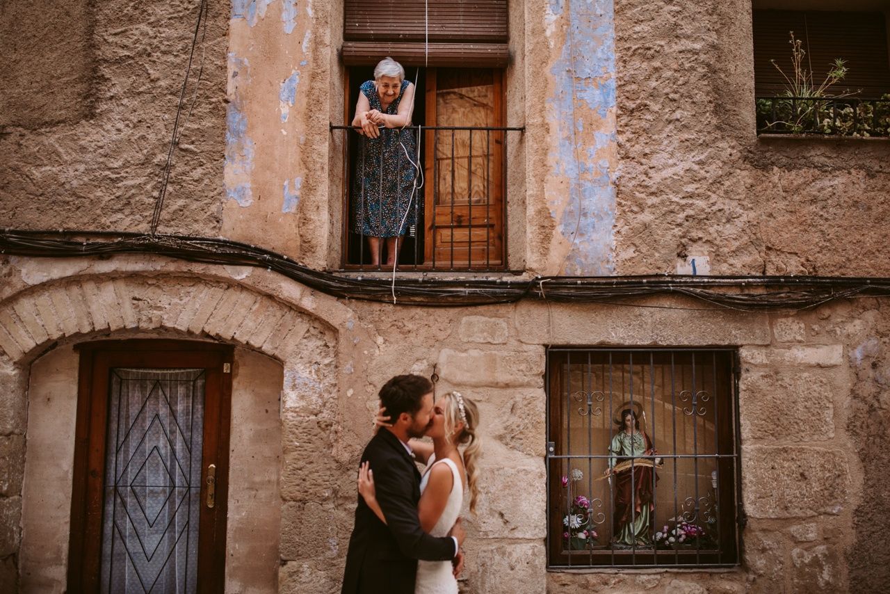 Junebug Weddings wybrało najlepszych fotografów ślubnych 4