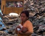 Indonezja - prawie 5 tys. zabitych