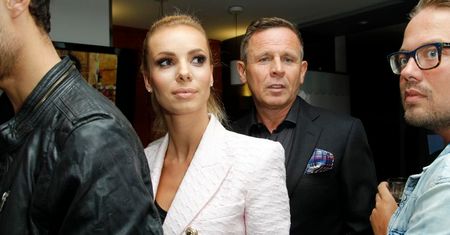 Izabela Janachowska: wady wrodzone przekreśliły jej taneczną karierę. To dla niej trudny temat