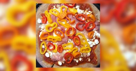 Codziennie jadła pizzę na śniadanie. Co się zmieniło?