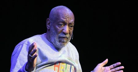 Bill Cosby: nie będę odpowiadał na insynuacje