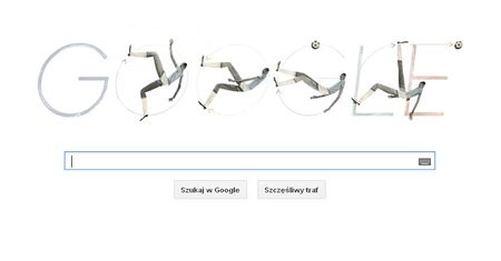 Leonidas da Silva - 100. rocznica urodzin w Google Doodle