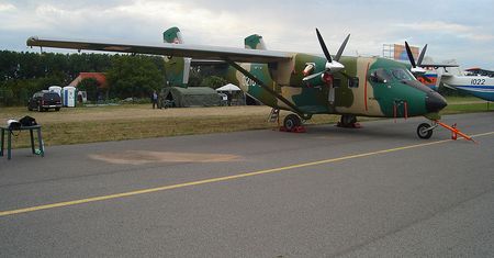 Polski samolot może być sprzedawany w Amaryce Południowej. Otrzymał certyfikat