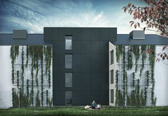 Prywatne akademiki. Niezagospodarowana nisza na rynku