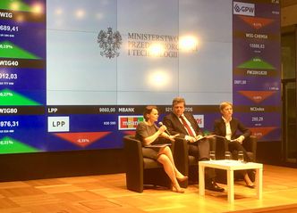 Kilkanaście minut, by założyć własną firmę przez internet. PKO Bank Polski stawia na nowoczesne rozwiązania