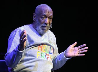 Bill Cosby: nie będę odpowiadał na insynuacje