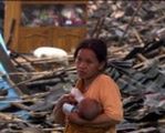 Indonezja - prawie 5 tys. zabitych