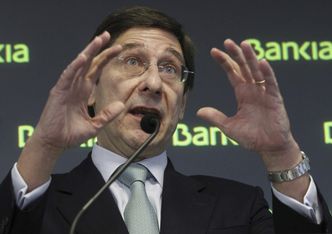 KE zaakceptowała plany restrukturyzacji hiszpańskich banków