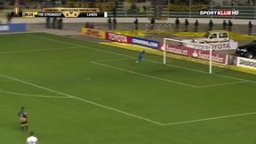 Cudowne gole w La Paz! Lanus bliżej awansu do ćwierćfinału Copa Libertadores (WIDEO)