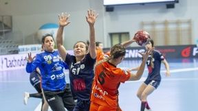 Młyny Stoisław Koszalin - MKS Zagłębie Lubin 20:32 (galeria)