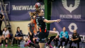 PGNiG Superliga Kobiet. MKS Piotrcovia Piotrków Trybunalski - Młyny Stoisław Koszalin 33:28 (galeria)