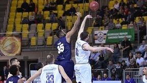 AZS Koszalin - GTK Gliwice 82:85 (galeria)