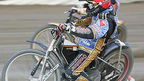 Speedway Wanda Kraków - ROW Rybnik 49:41
