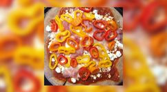 Codziennie jadła pizzę na śniadanie. Co się zmieniło?