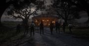 A jednak Red Dead Online ma tryb battle royale